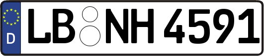 LB-NH4591