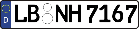 LB-NH7167