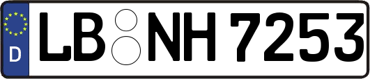 LB-NH7253