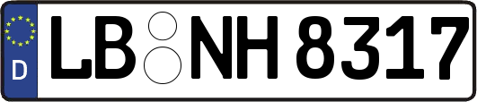 LB-NH8317
