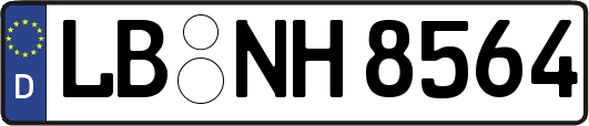 LB-NH8564