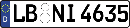 LB-NI4635