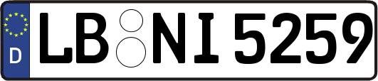 LB-NI5259