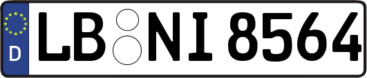 LB-NI8564