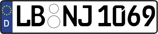 LB-NJ1069
