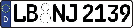 LB-NJ2139
