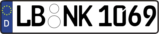 LB-NK1069