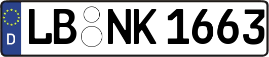 LB-NK1663