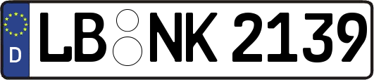 LB-NK2139