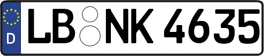 LB-NK4635