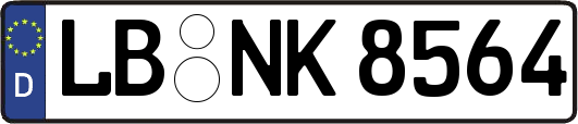 LB-NK8564