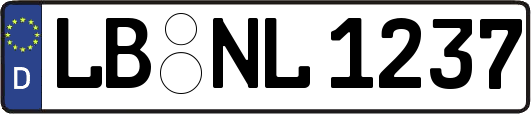 LB-NL1237