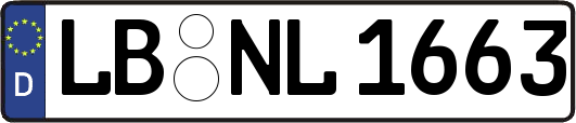 LB-NL1663