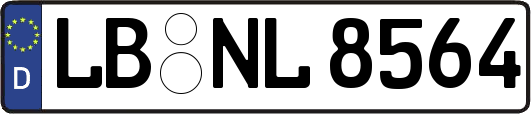 LB-NL8564