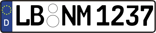 LB-NM1237