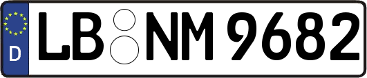 LB-NM9682