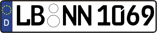 LB-NN1069