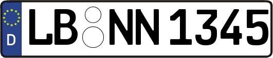 LB-NN1345