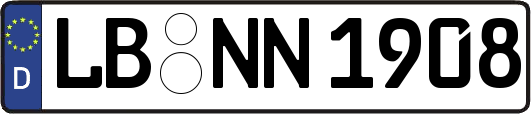 LB-NN1908
