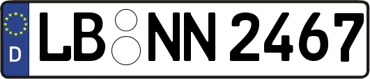 LB-NN2467
