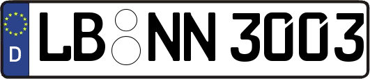 LB-NN3003