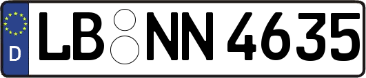 LB-NN4635
