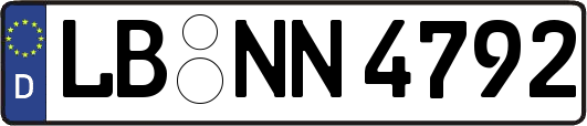 LB-NN4792