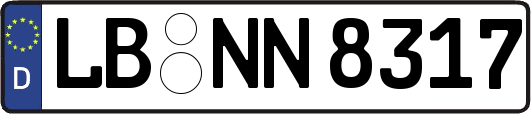 LB-NN8317
