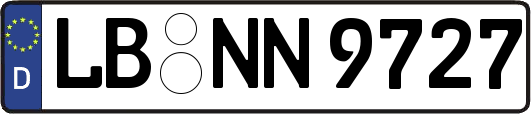 LB-NN9727