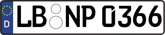 LB-NP0366