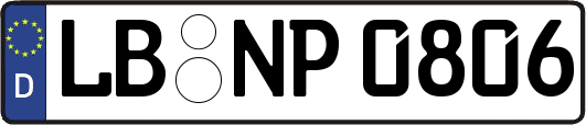 LB-NP0806