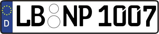 LB-NP1007