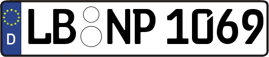 LB-NP1069
