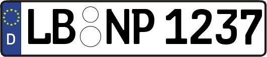 LB-NP1237