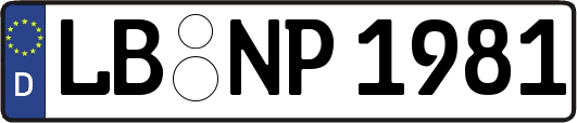 LB-NP1981