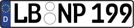 LB-NP199