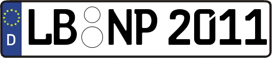 LB-NP2011