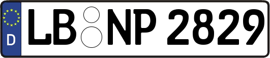 LB-NP2829