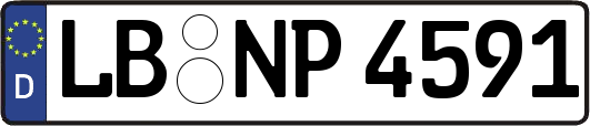 LB-NP4591