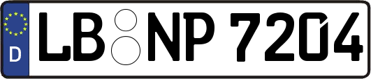 LB-NP7204