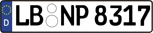 LB-NP8317