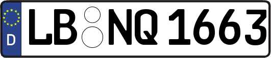 LB-NQ1663