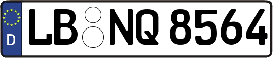 LB-NQ8564