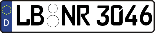 LB-NR3046