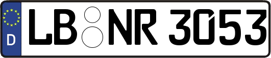 LB-NR3053