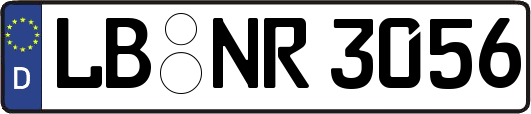 LB-NR3056