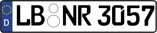 LB-NR3057