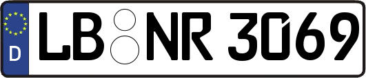 LB-NR3069
