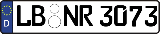 LB-NR3073