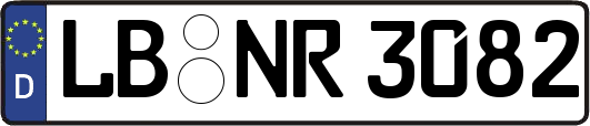 LB-NR3082